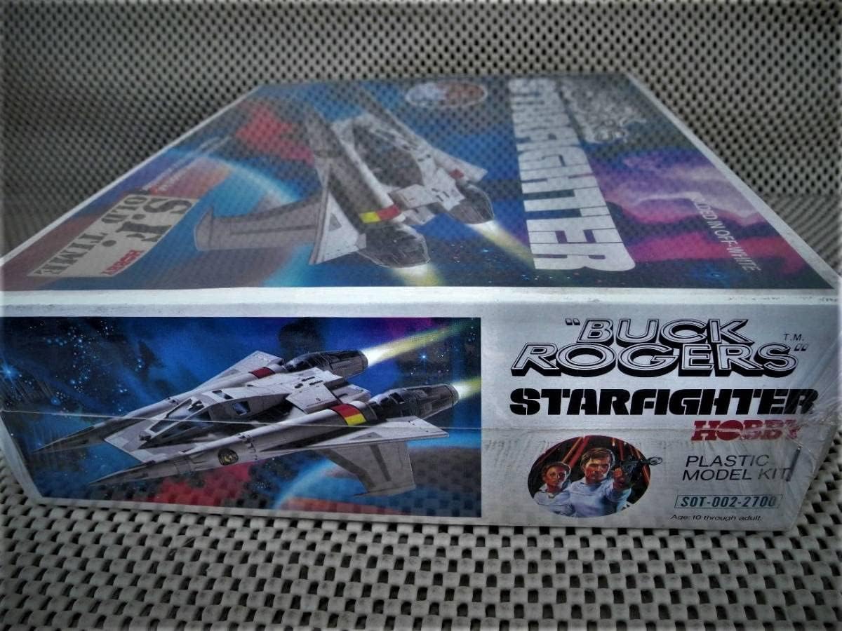 ７５０米国７５０ドル？◎スターファイター◎Buck Rogers ◎完全 Buck Rogers in the