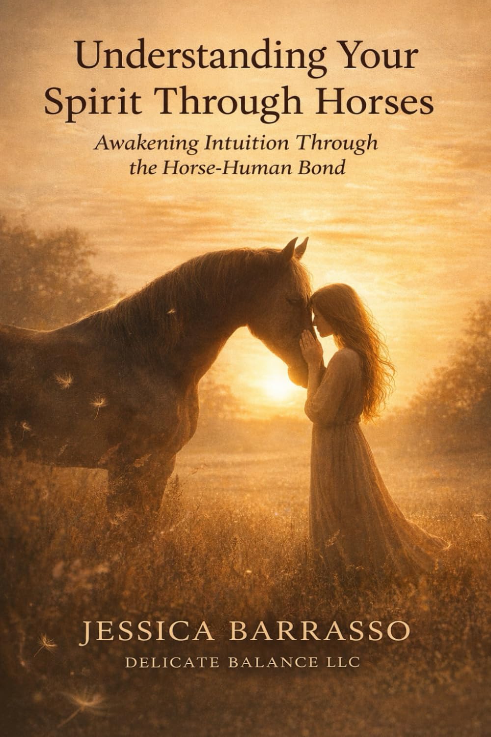 Understanding Your Spirit Through Horses: Awakening Intuition Through the Horse-Human Bond