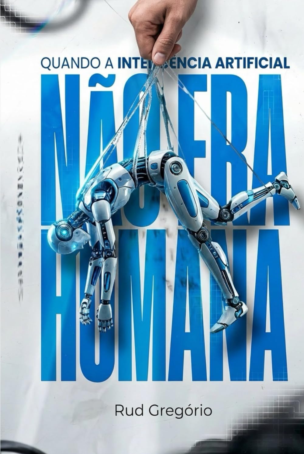 Quando a Inteligência Não Era Mais Humana