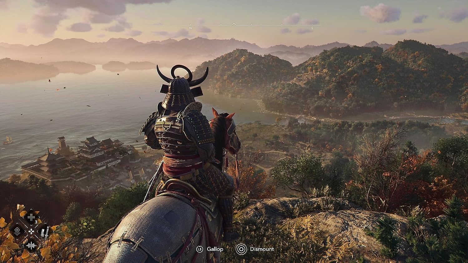Assassin's Creed Shadows, PlayStation 5 gra wideo, PS5