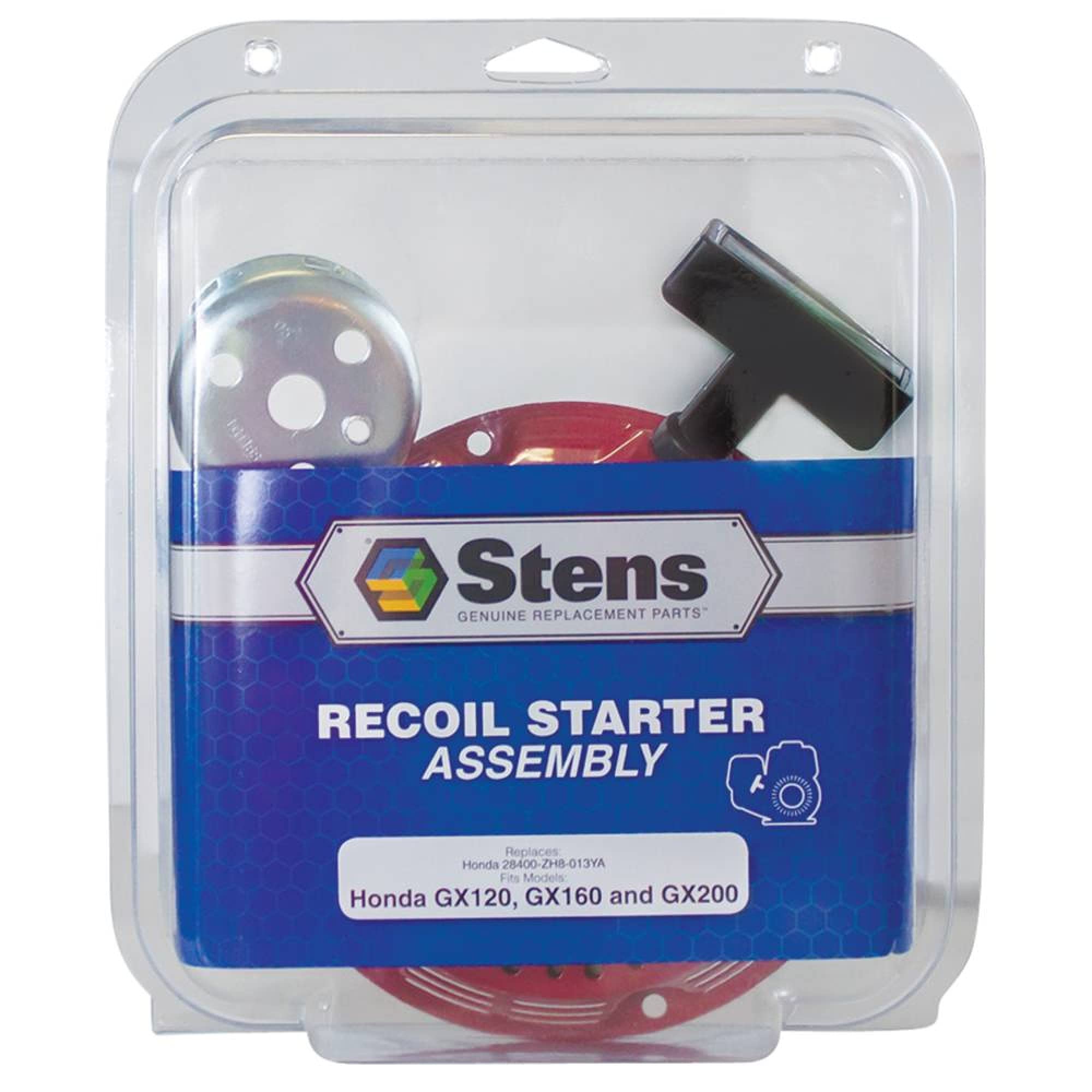 Amazon.com : Stens New Lawnmower Recoil Starter Assembly, 150-703C