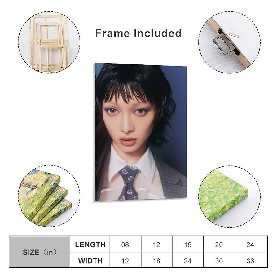 XG ジュリン　サイン　ポスター Amazon.co.jp: 歌手 XG エックスジー JURIN ジュリン In The