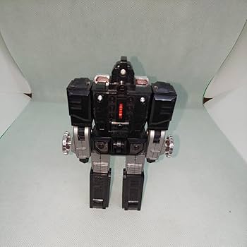 Takara Tomy - 美品　タカラ ミクロマン 顕微鏡ロボ ミクロスコープ 未使用品 顕微鏡ロボ ミクロスコープ 実用ミクロチェンジ