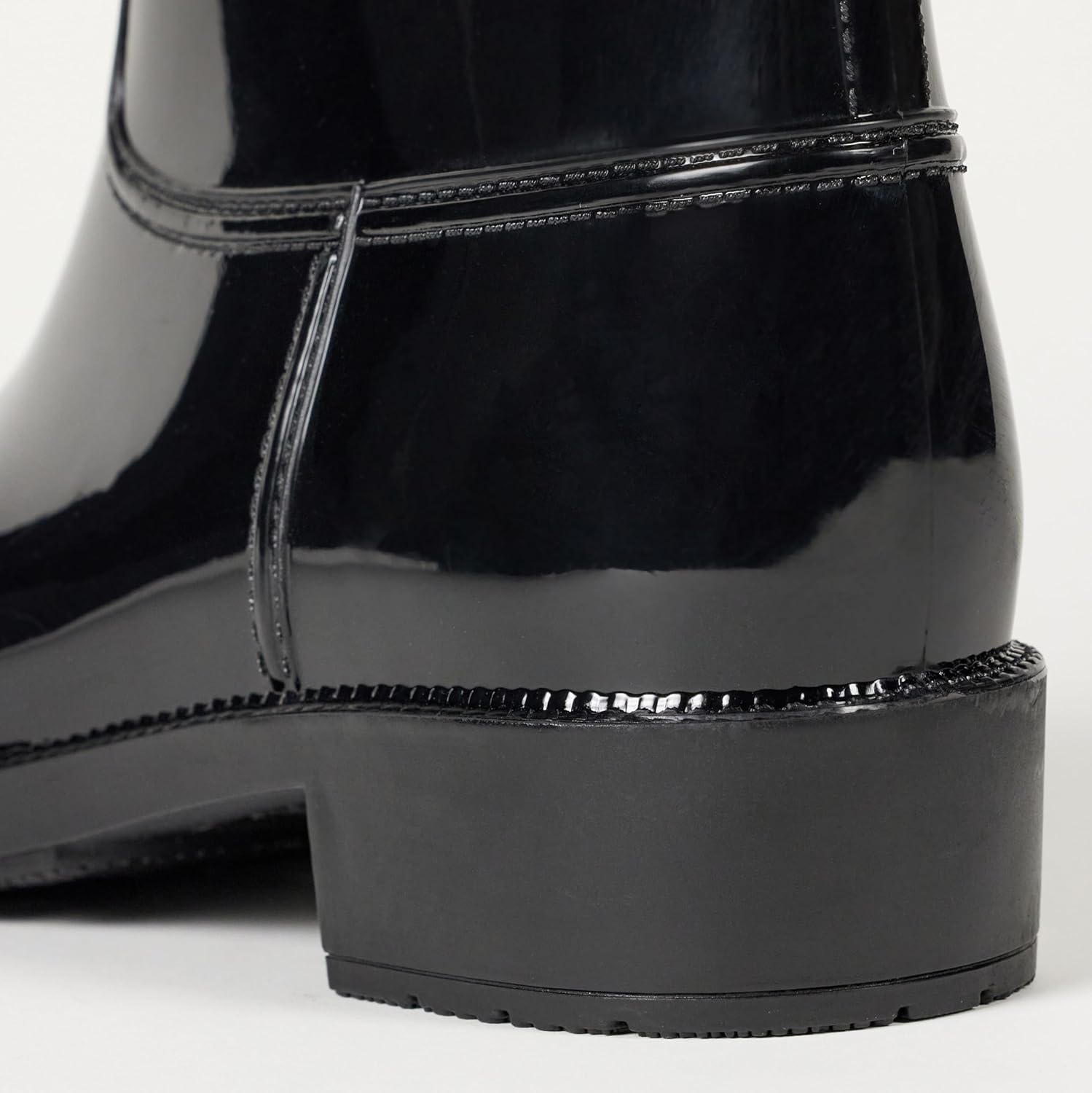 The Drop Women's Stella Midshaft Rainboot - Image 3