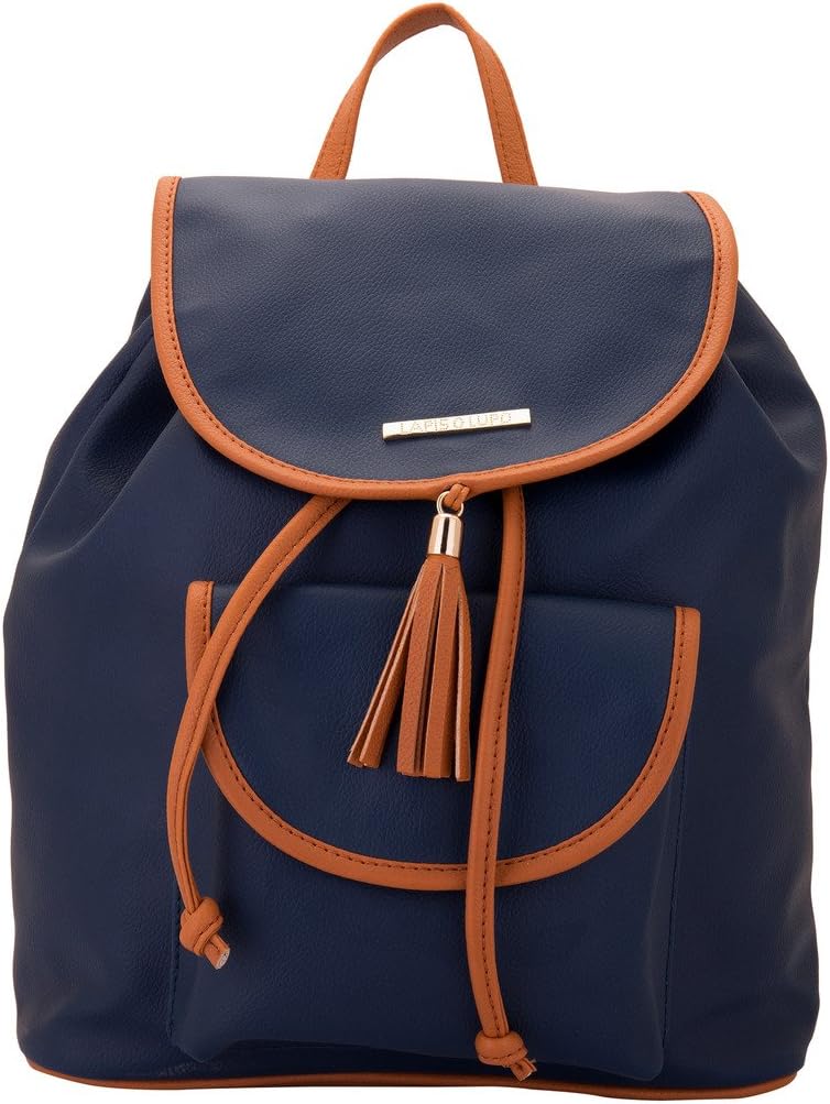 Synthetic Women Backpacks Casual Strong Fashion Backpacks Rucksack Daypack For Women Girl Teenager