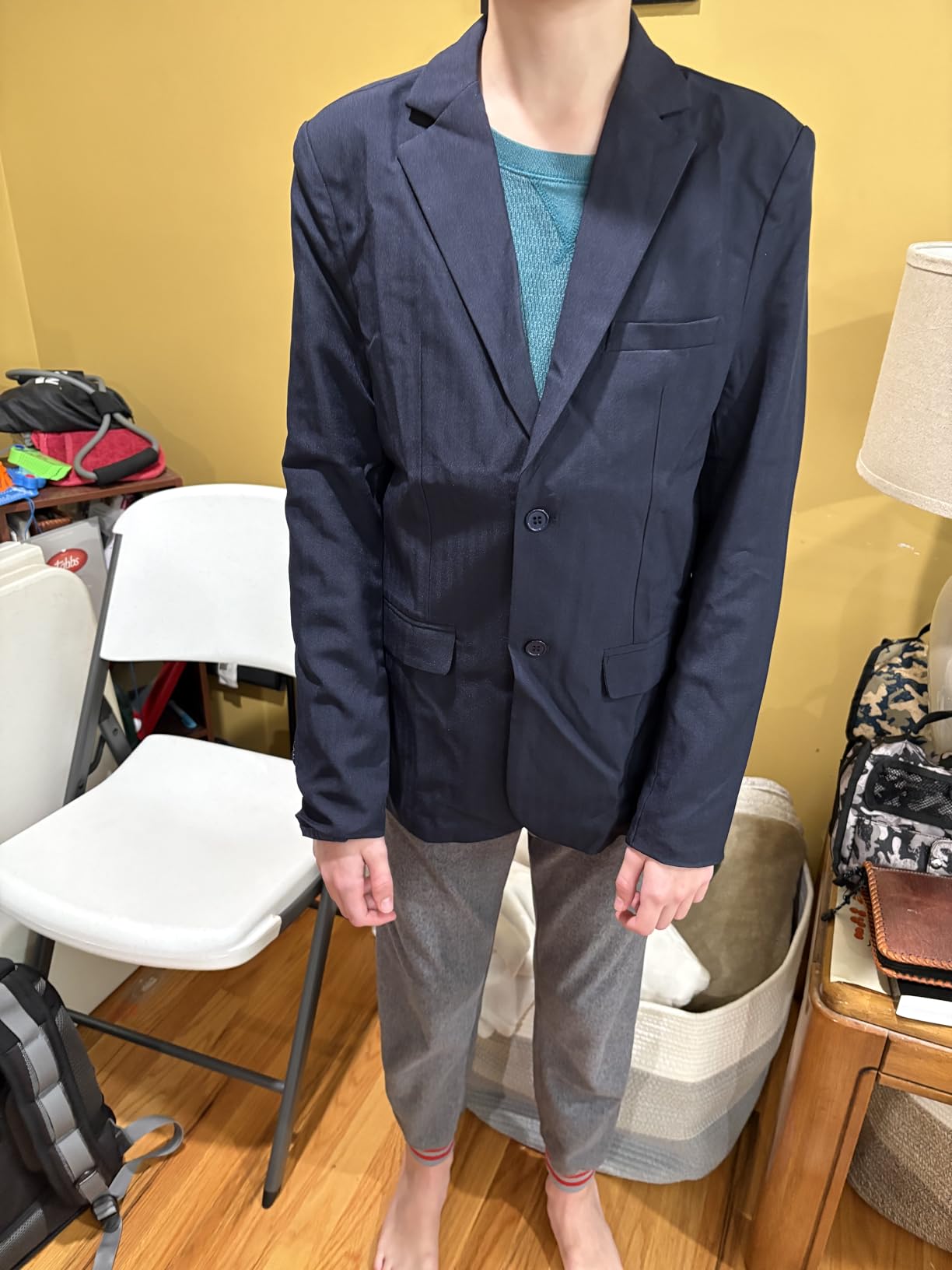 Customer Image