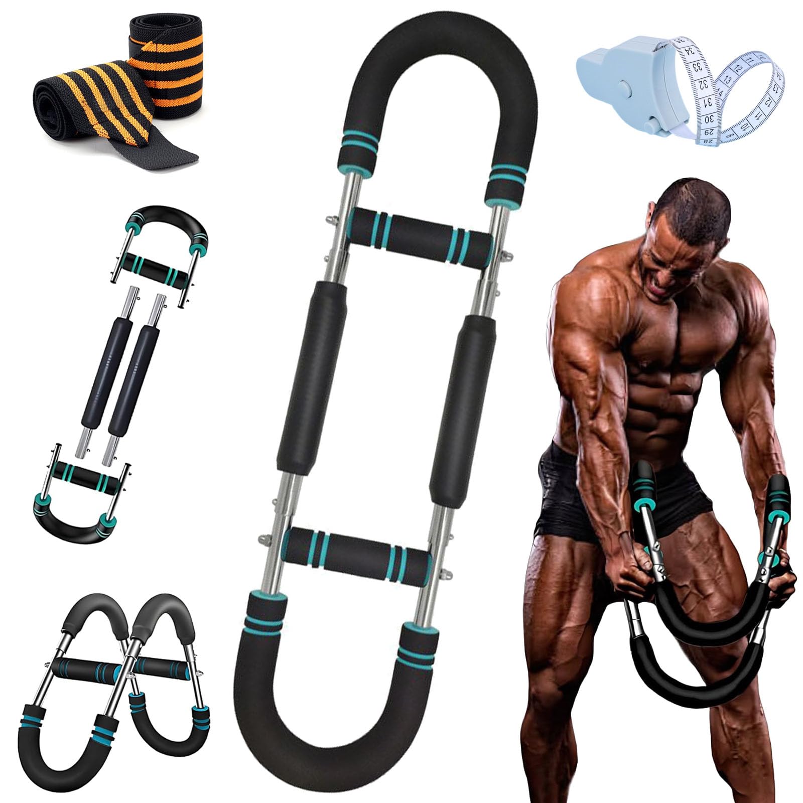 Advanced Shoulder Workout Shoulder Arms Biceps Triceps Workout