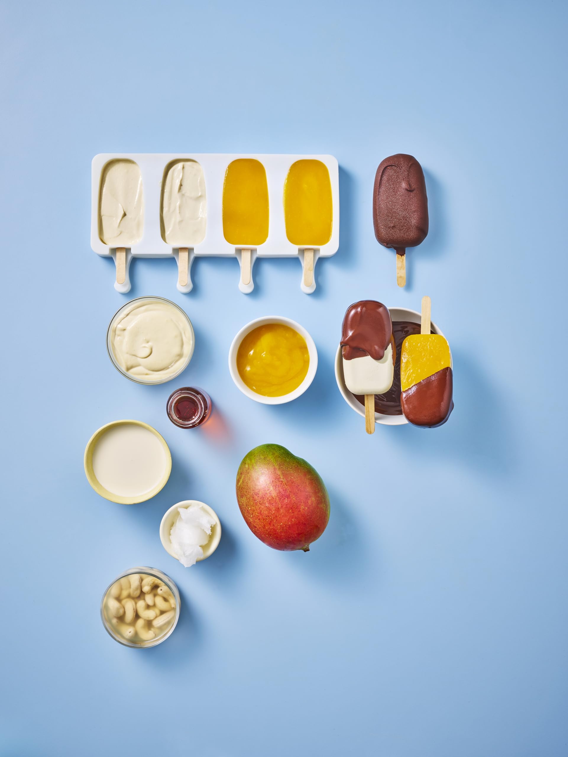 The Mindful Kitchen Map: The new system for ethical veganism and neurodiverse wellbeing