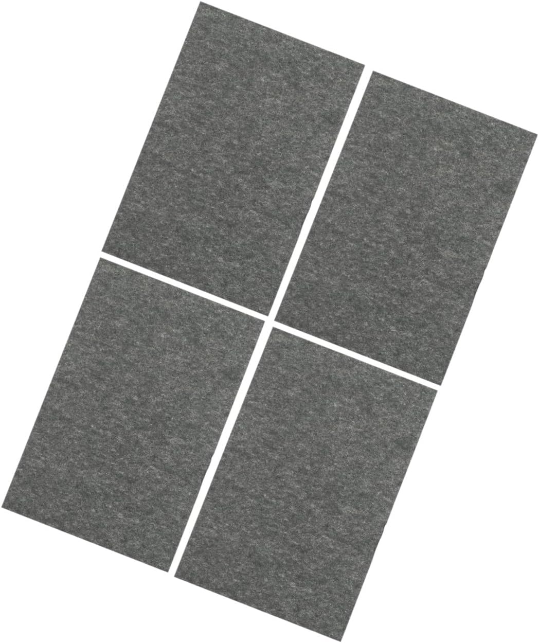 Charcoal Facial Oil Absorbing Paper 2 Sets 200 Sheets Blotting Tissue for Oily Skin Face Cleaning and Makeup Touch-up