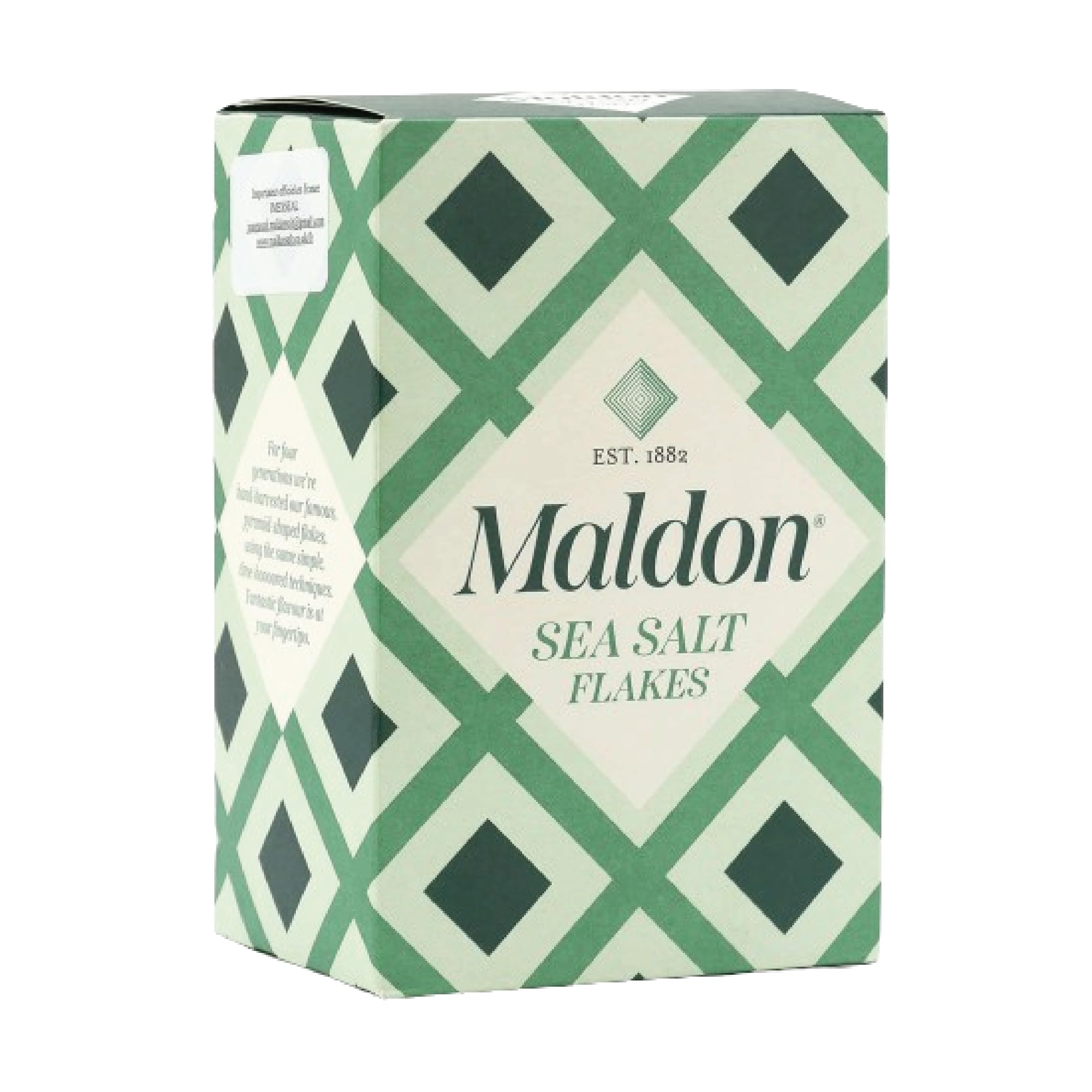 Maldon-n Sea Sale 250 g – 4 x 250 g