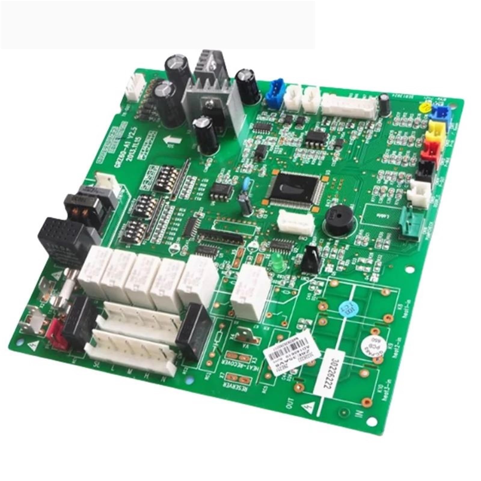 Centrale Aria Condizionata Scheda Madre 30226222 Scheda di Alimentazione Z6E251 Computer Board