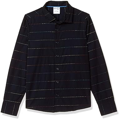Max Boys Regular Shirt