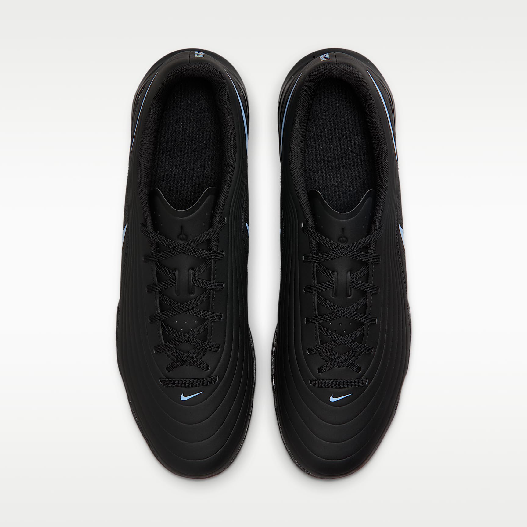 Nike Tiempo Maestro Club IC Indoor Soccer ShoesHombre