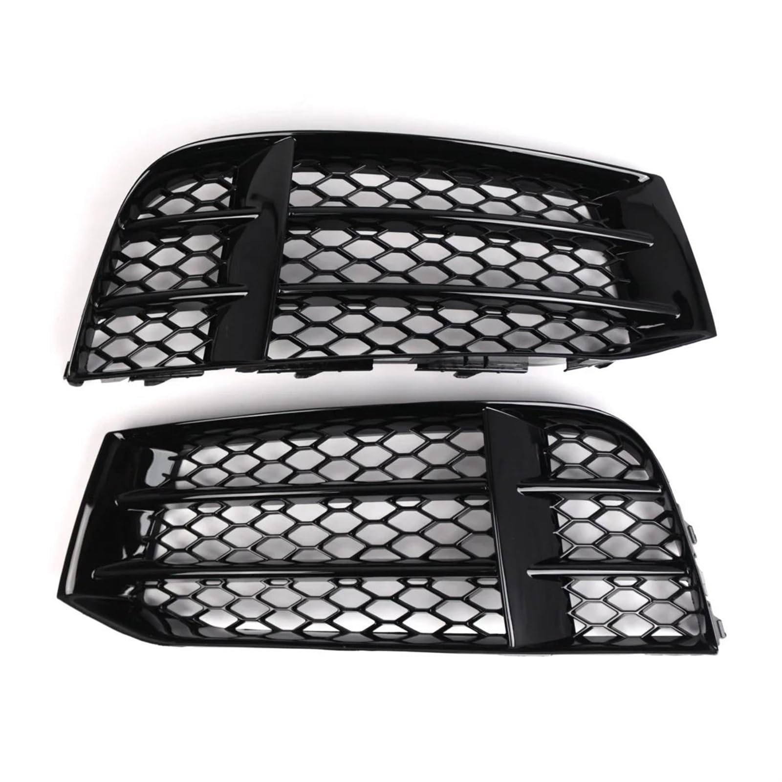 Calandre hexagonale pour RS5 B8.5 style dynamique pour vos trajets - 7