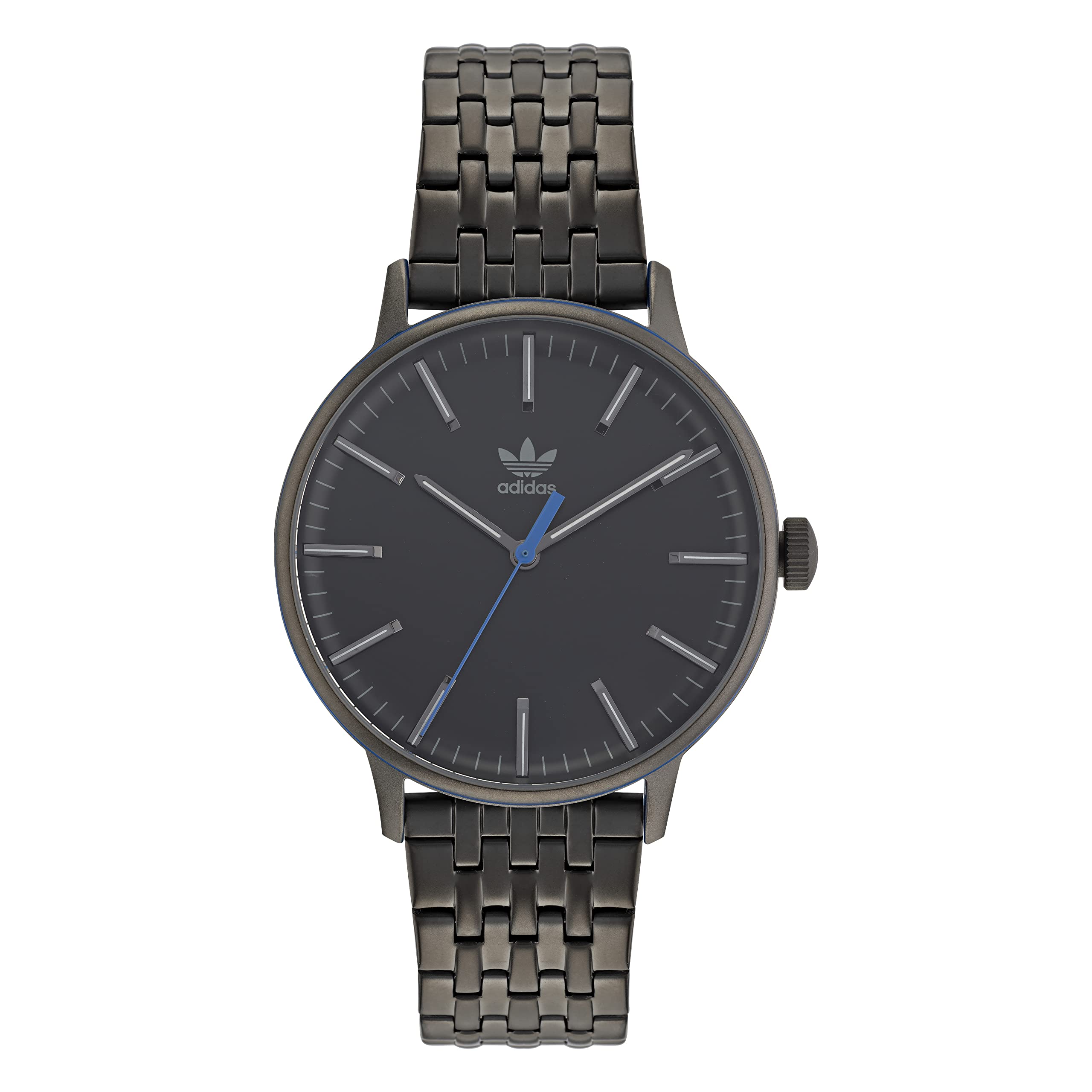 adidas Analog Black Dial Women's Watch-AOSY22023