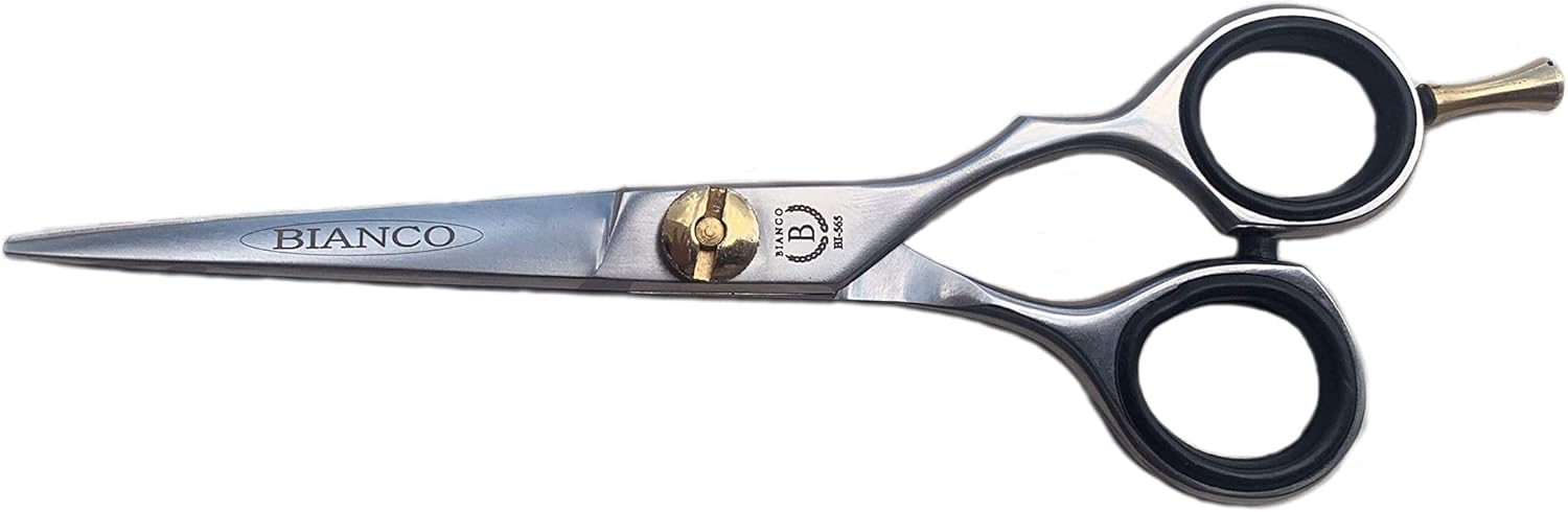 6.5 in. Professional Hairdressing Shear Hand Made in the USA