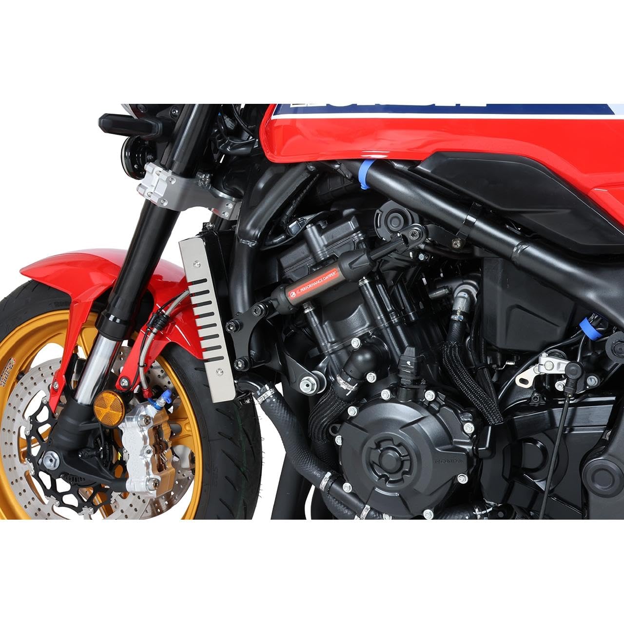 ACTIVE:アクティブパフォーマンスダンパー cb1000f Amazon | アクティブ(Active) パフォーマンスダンパー CB1000F/CB1000F