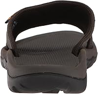 Vista 3 de Teva Katavi 2 Slide Sandalia para hombre