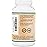 GABA Supplement (300 Capsules, 1,000mg per Serving) Promotes Calm, Relaxation, and Supports Sleep (Vegan Safe, Gluten Free, Non-GMO)(Gamma Aminobutyric Acid) by Double Wood