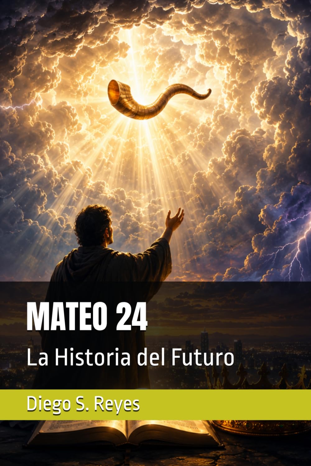 MATEO 24: La Historia del Futuro