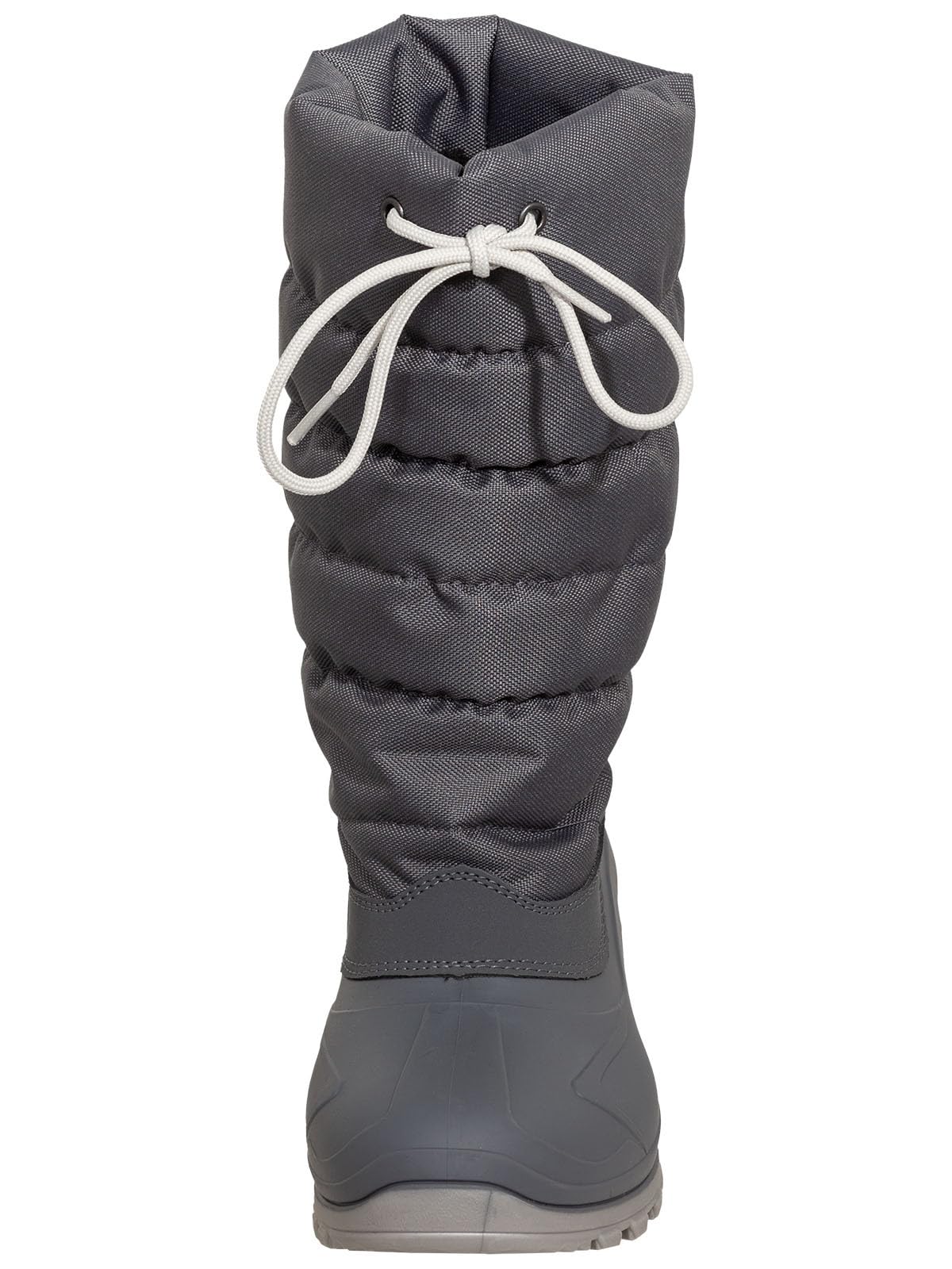 Spirale Botas Stella plata
