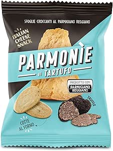 パルモーニトリュフ味