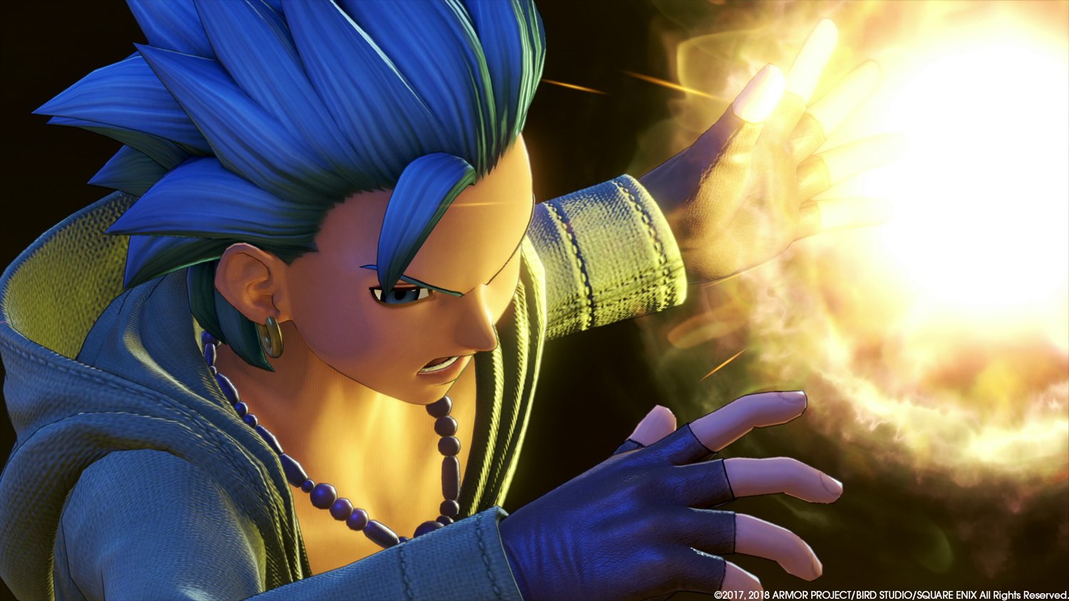 Dragon Quest XI: Streiter des Schicksals Edition des Lichts (PS4) - [AT-PEGI] [Edizione: Germania]