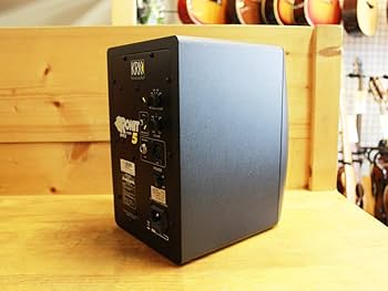 Amazon.co.jp: 【中古】KRK Rokit5 RPG2 パワード モニター