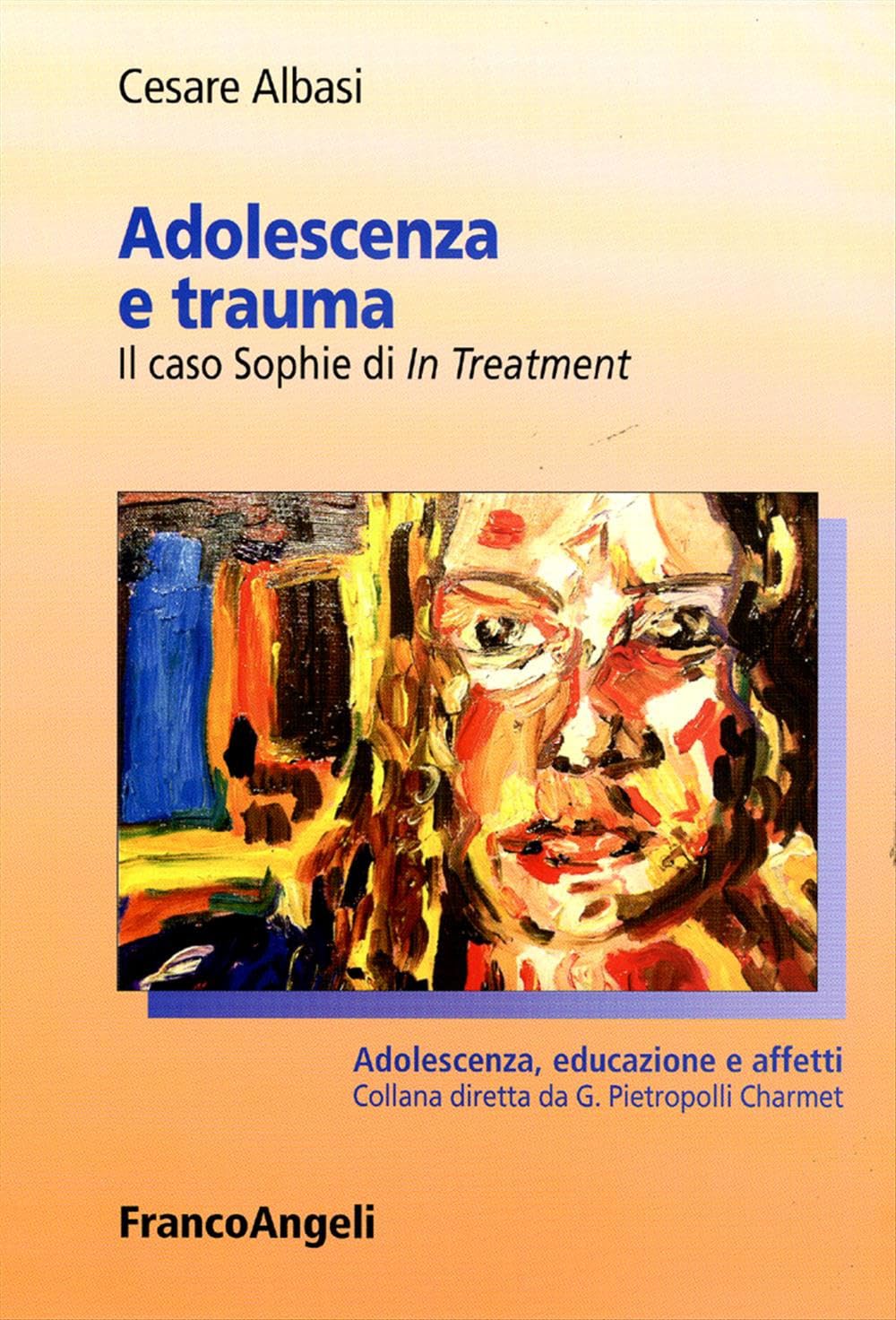Adolescenza E Trauma. Il Caso Sophie Di In Treatment - 4