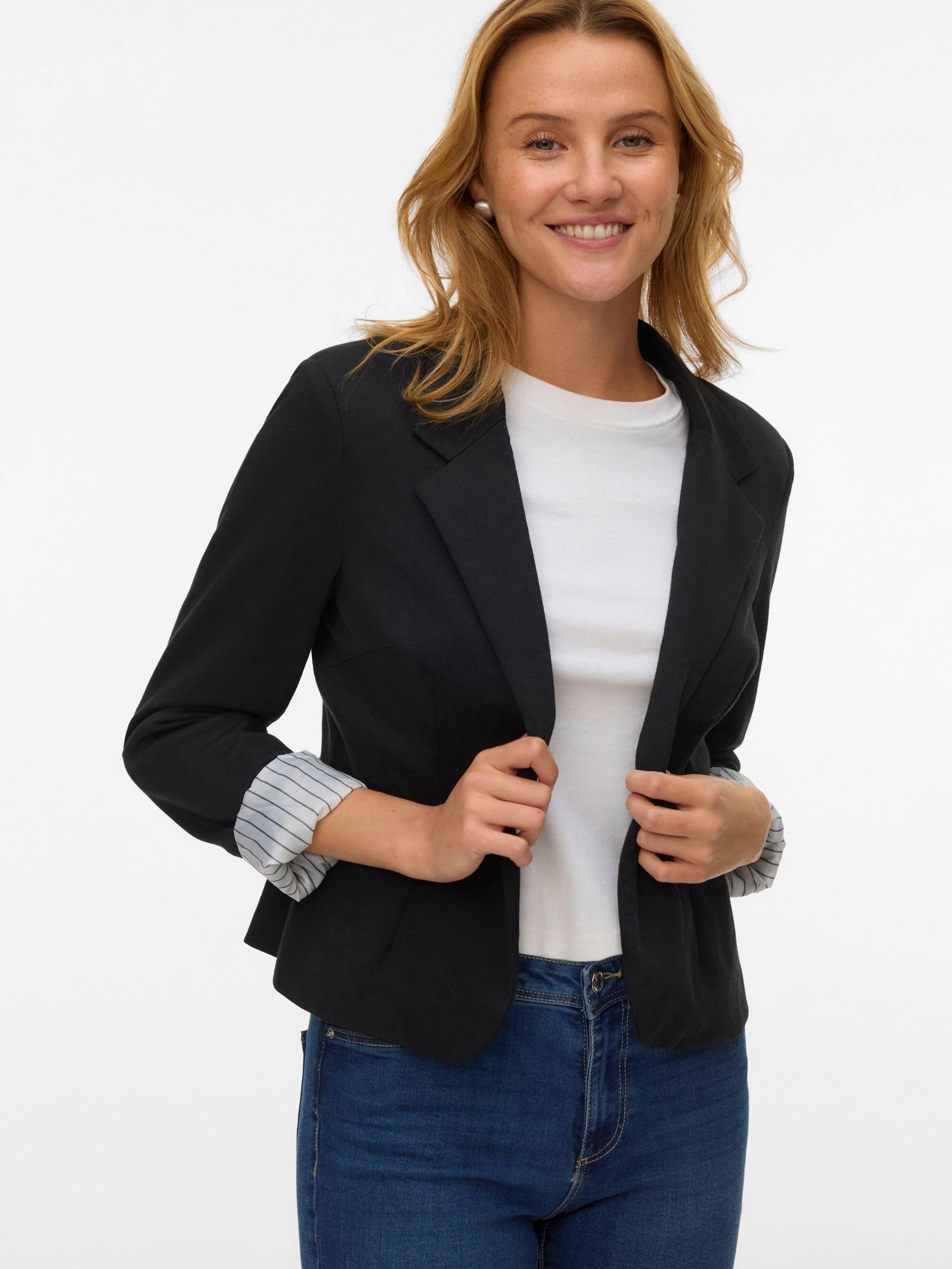 VERO MODA VMHARUKI Blazer Damski