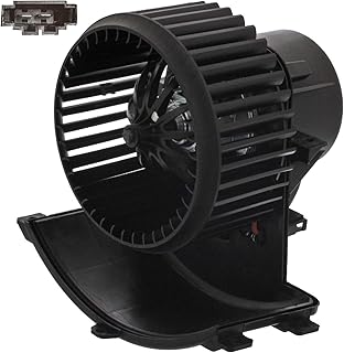 febi bilstein 40183 Gebläsemotor , 1 Stück