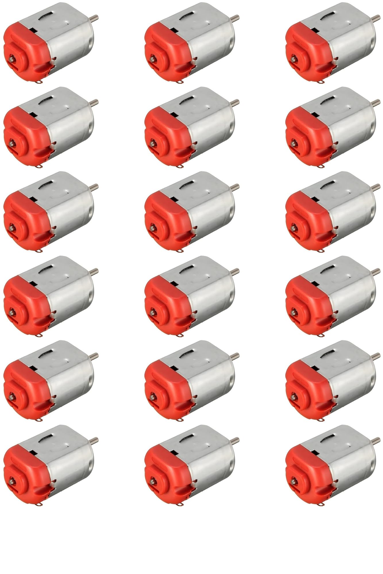 R&D 3 volt Dc Toy motor for small application and DIY kits PACK OF (20) (B0CZ6Y6ZLL) Amazon Price History, Amazon Price Tracker
