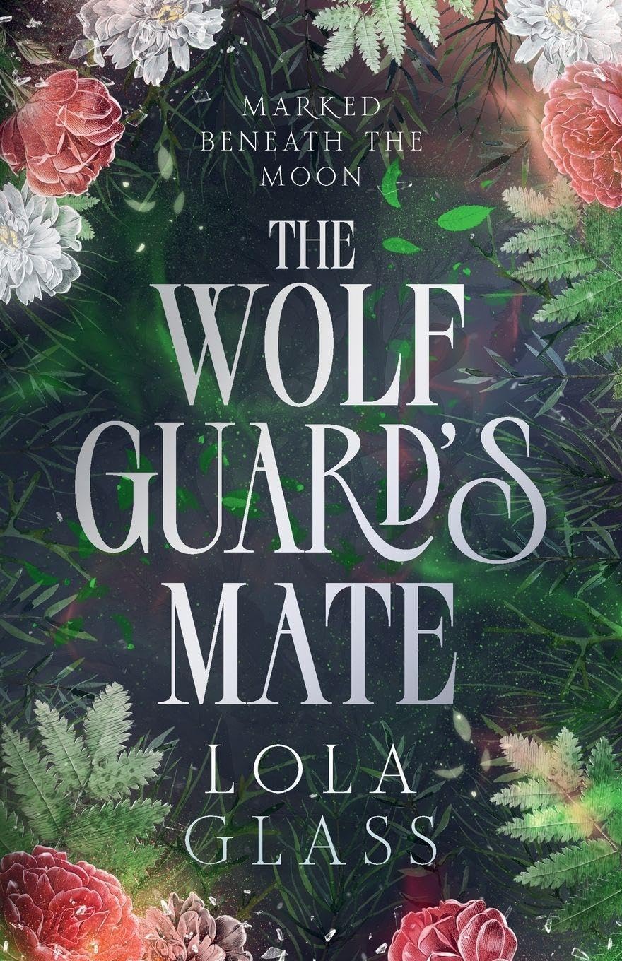 The Wolf Guard's Mate