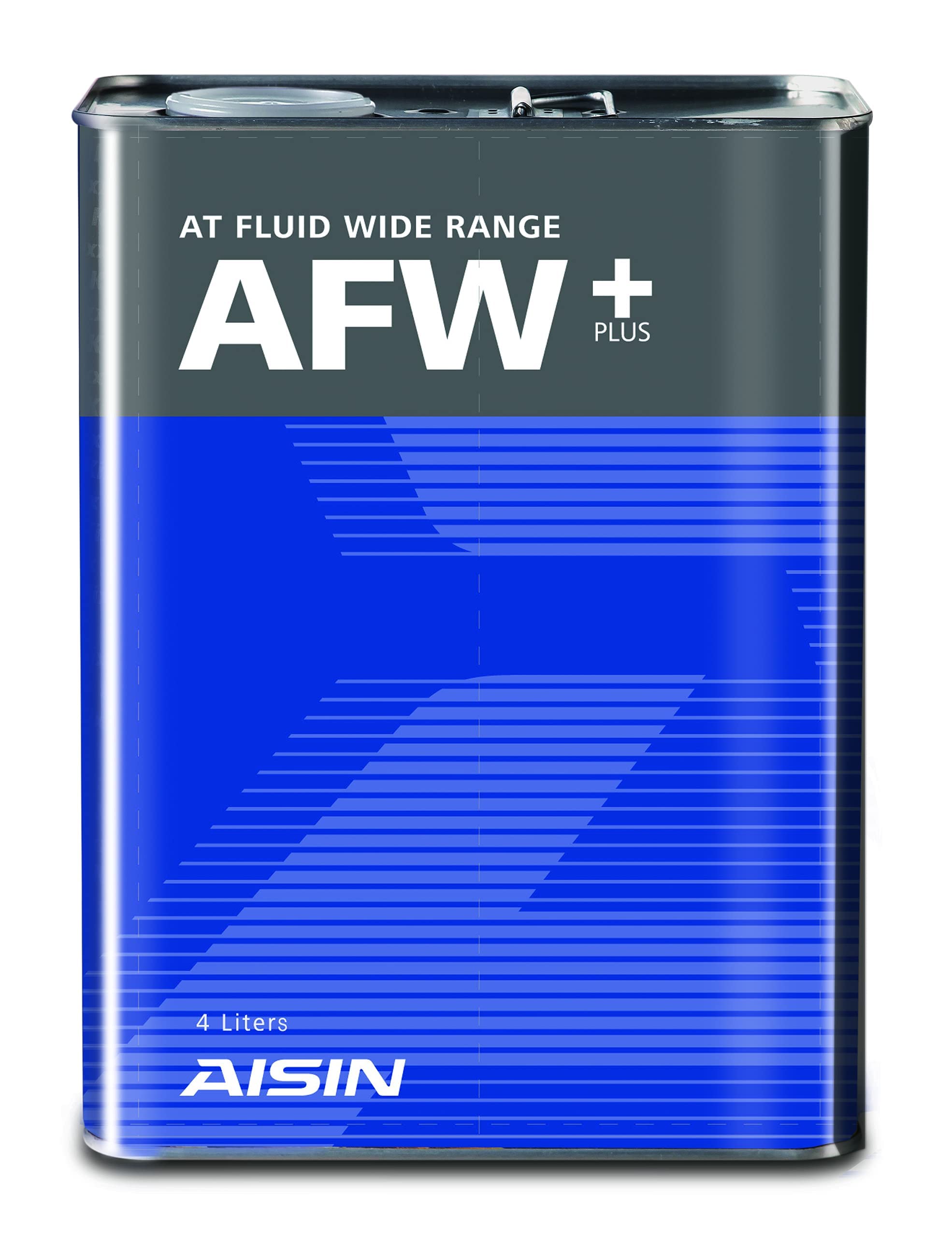 Multi-Transmission 4LSX4L (M4) (AFW+) Auto Transmission Fluid 4 Litre