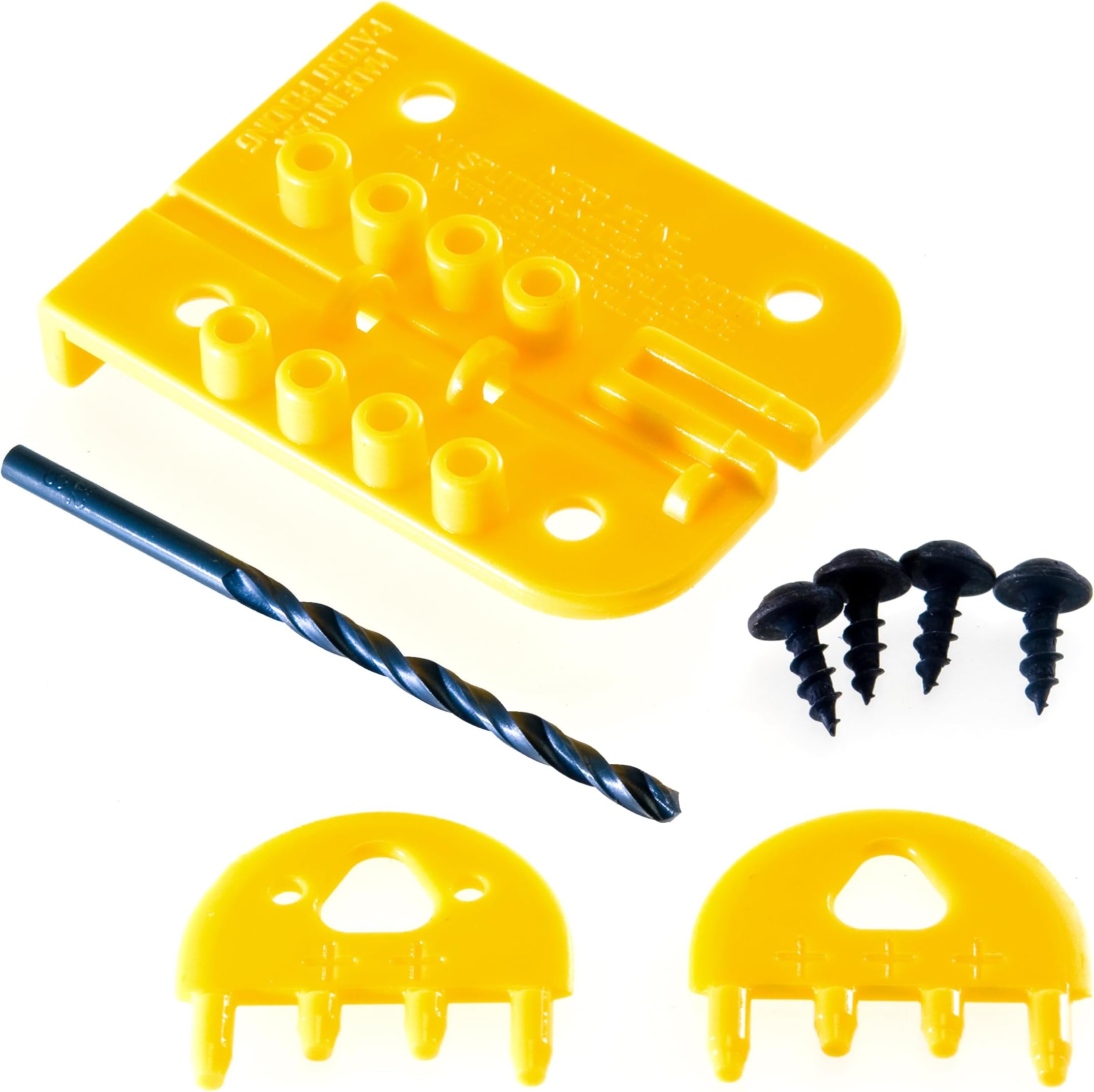 MICROJIG MJ Splitter Thin Kerf Table Saw Safety Tool for Kickback Prevention, Riving Knife Alternative, Zero Clearance Insert Accessory, Made in USA, SP-0100TK