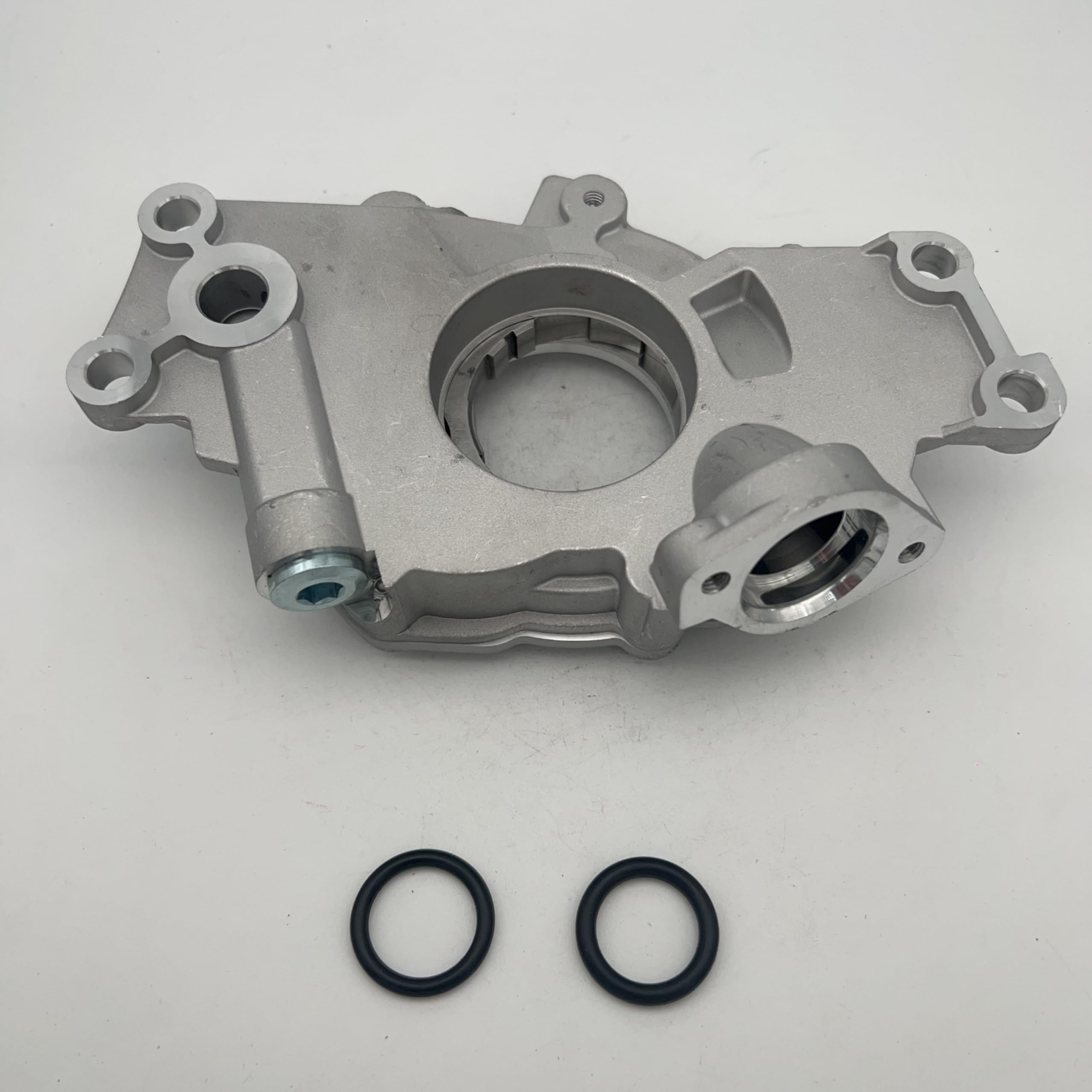 Volumen de aceite apto for GM 4.8L 5.3L 5.7L 6.0L LS1 LS2 LS3 M295HV