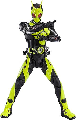 TAMASHII Nations S.H.Figuarts Kamen Rider Zero-One Rising Hopper Kamen Rider Zero-One