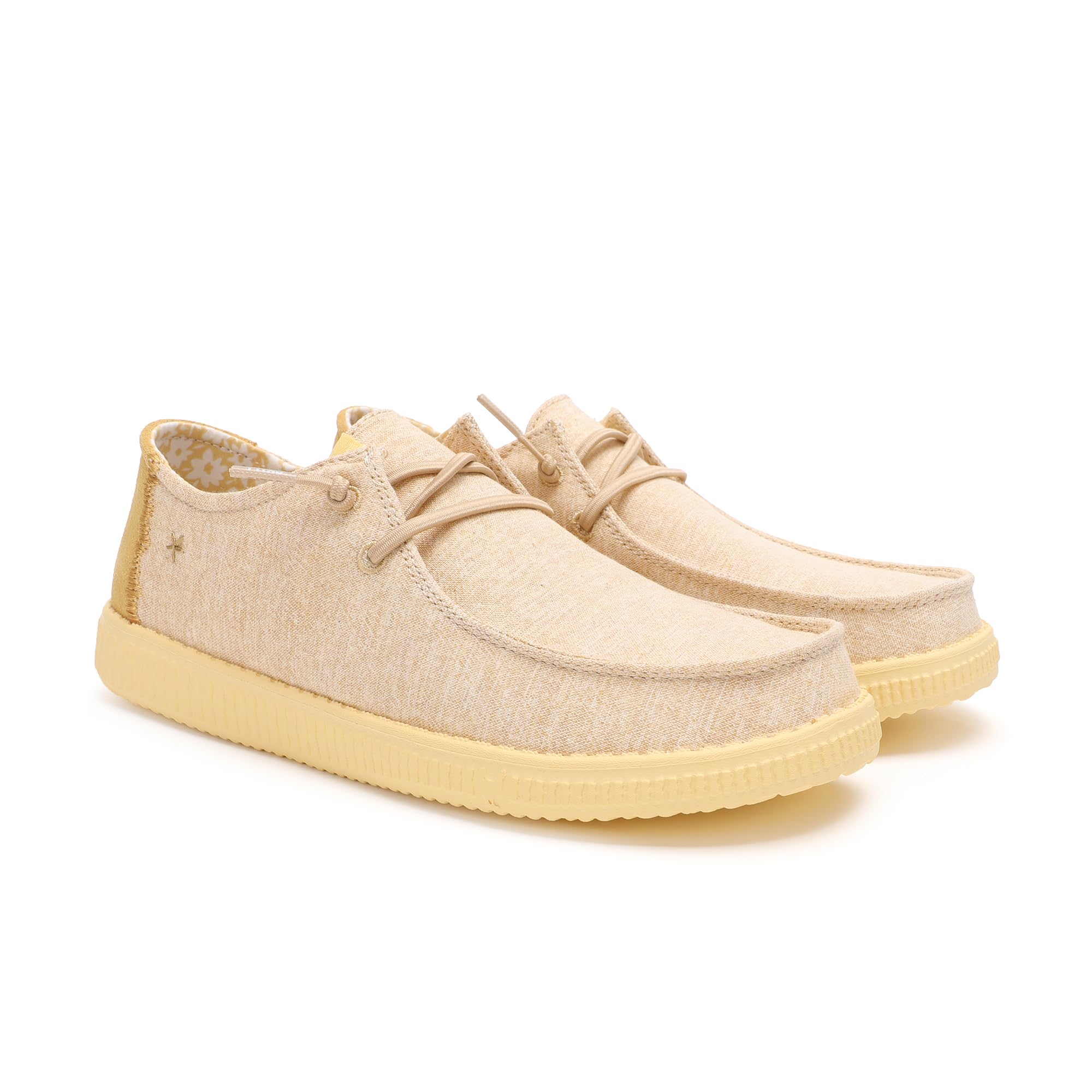 PITAS | WP150 FIRA | Mocasines de Mujer | Náuticos Casual | Zapatillas de Verano | Zapatos de Mujer Casuales y Cómodos | Calzado de Walkinpitas