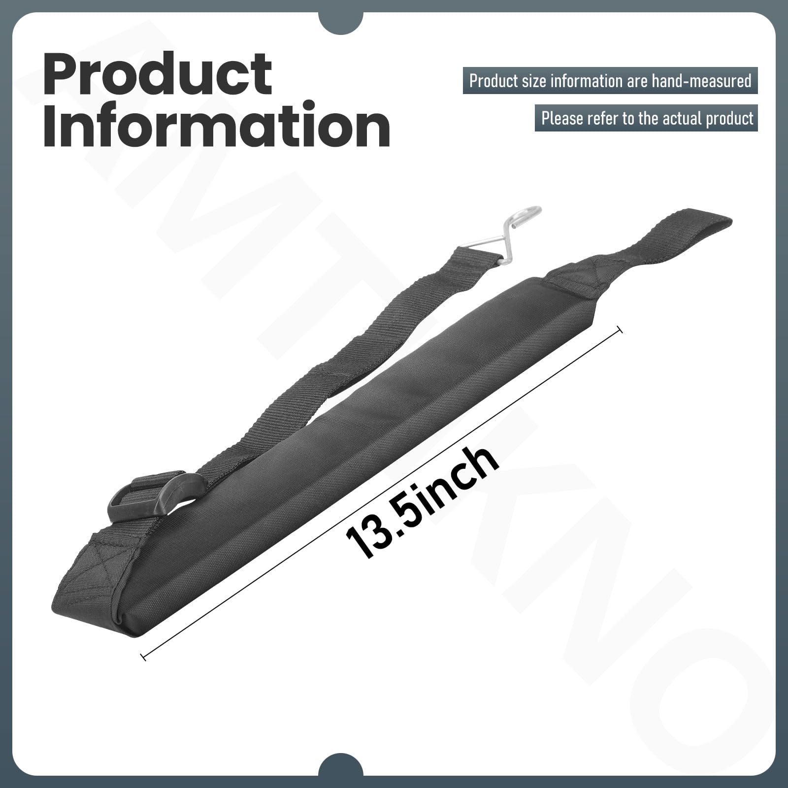 Amazon.com : AMTHKNO 511758401 2-Pcs Backpack Blower