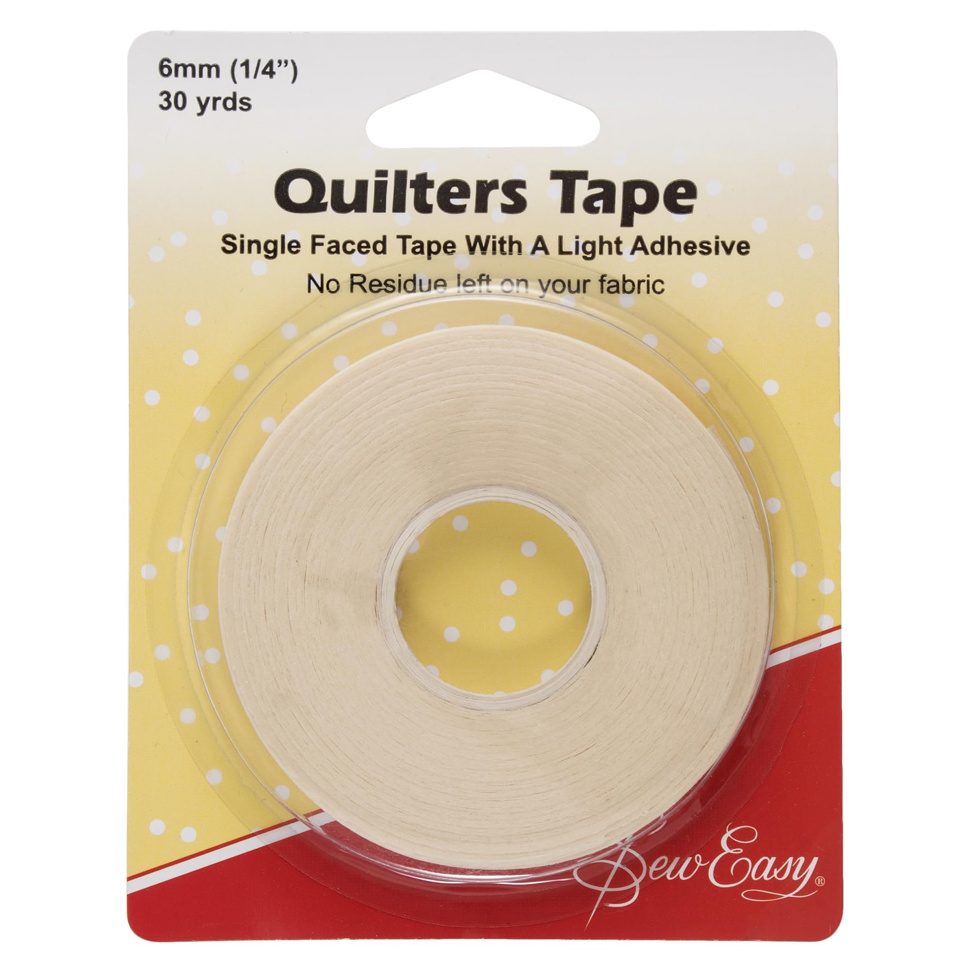 Quilters Tape – 30 Yards/27m x Quilting Guide for Quilting Girds Parallel Lines & Cross Hatching