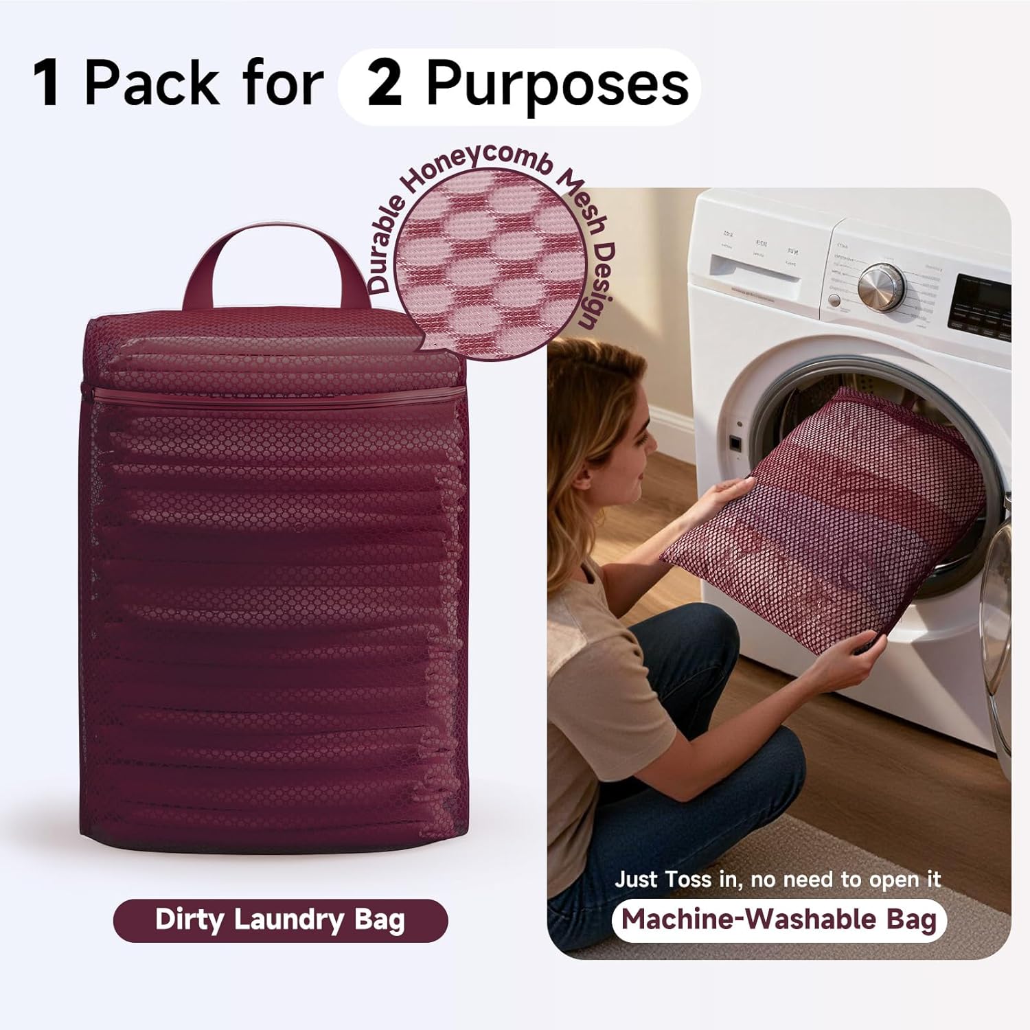 9 Set Packing Cubes for Travel, Gifts for Women Mom,Anti-Tearing Suitcase Organizer for Luggage Carts with Shoe & Hanging Toiletry Bag,OlarHike Vacation Essentials & Accessories for Cruise Ship