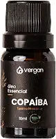 Óleo Essencial de Copaíba - 10ml - Vergan