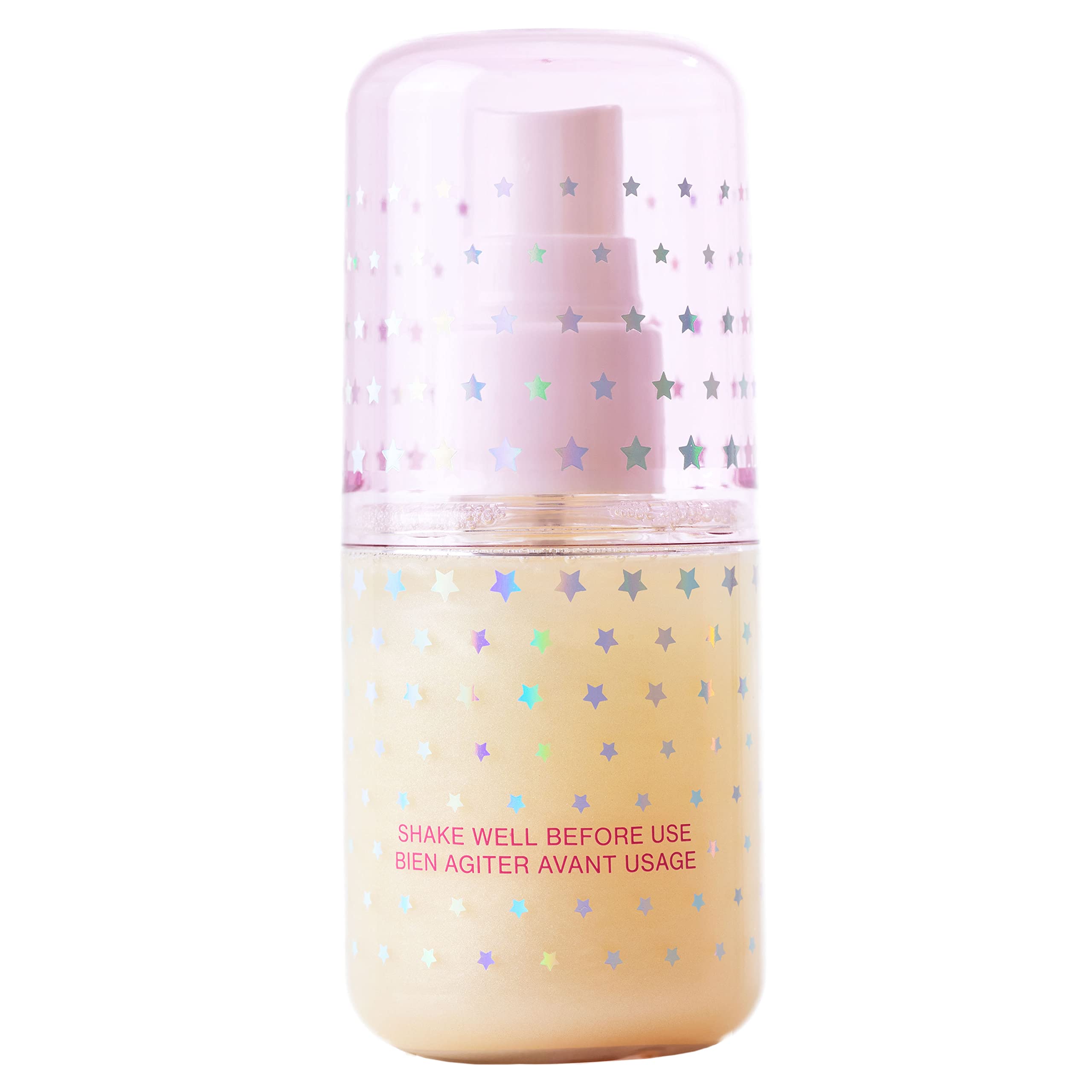 Amazon.com: wet n wild Fantasy Makers 3-in-1 Face Mist Dewy