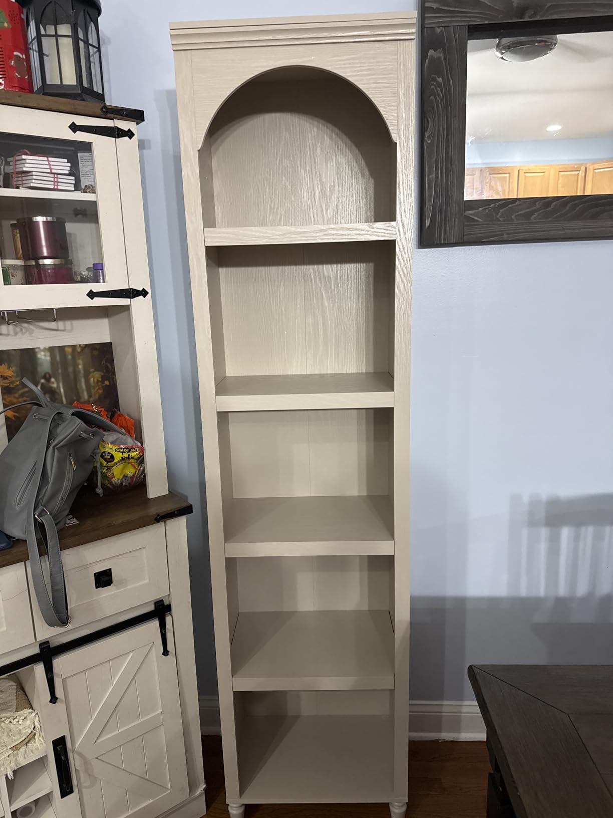 Customer review photo