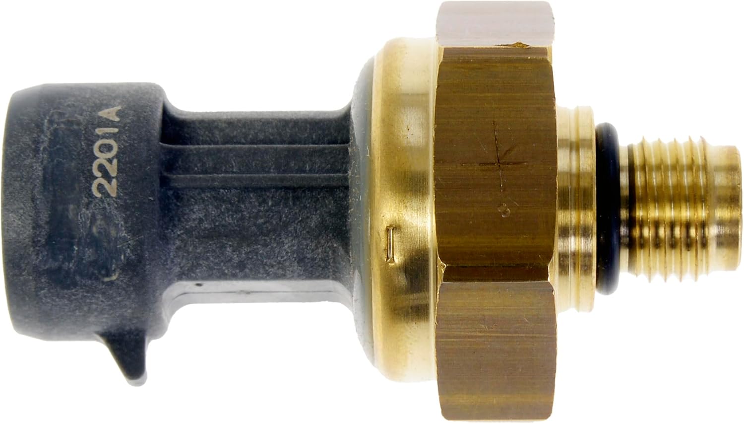 Dorman 904-7532 Manifold Absolute Pressure Sensor Compatible with Select International/Workhorse/Workhorse Custom Chassis Models