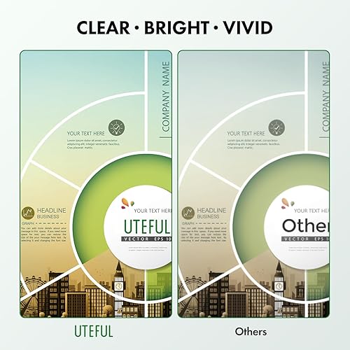 Miniatura 4 de Cartuchos de tinta remanufacturados de repuesto para HP Ink 63 63XL compatibles con impresoras OfficeJet 3830 4650 4655 5255 5258 5200 Envy 4510