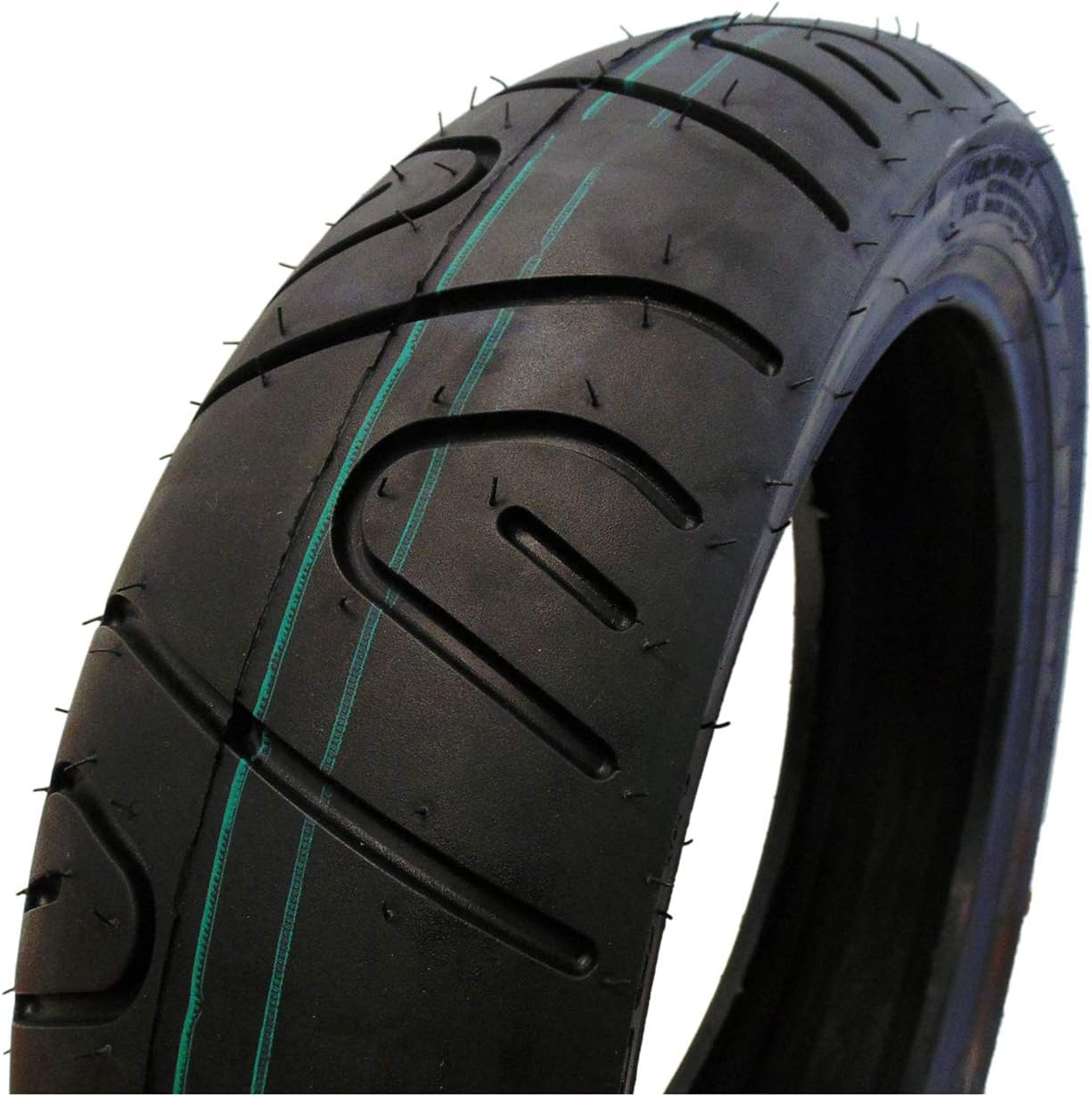 MMG Tire 120/70-13 Tubeless Front/Rear Motorcycle Scooter Moped