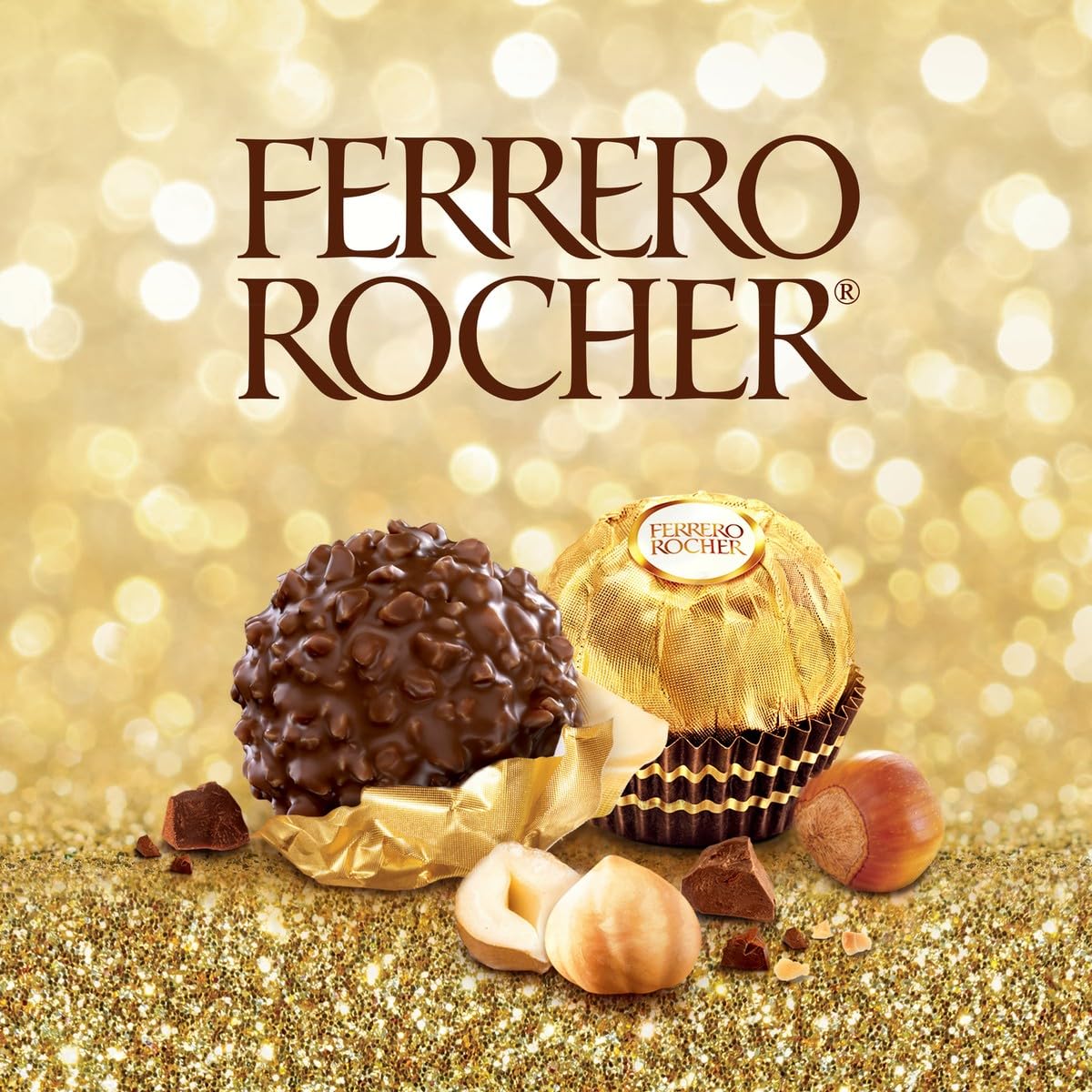 Ferrero Rocher 200g - Pack of 5 : Amazon.com.au: Grocery