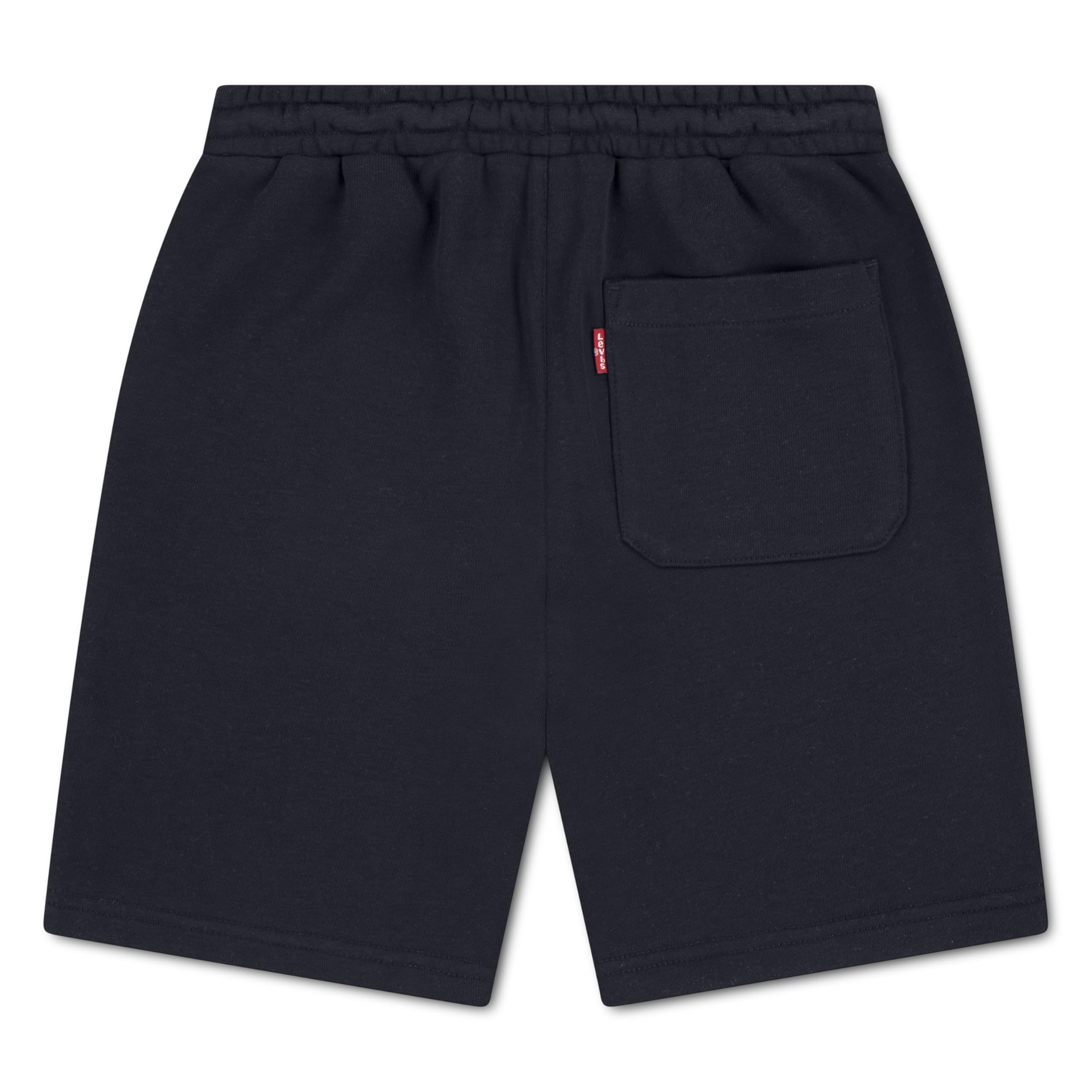Levi's Shorts Mini Batwing Grigio Bambino