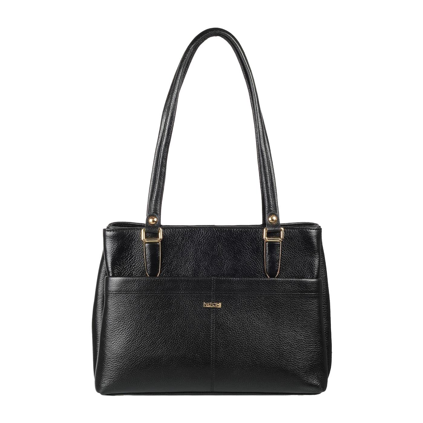 Mochi Womens Black Shoulder Bag (B0B4D8X7VC) Amazon Price History, Amazon Price Tracker